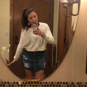 Meet your Posher, Andie